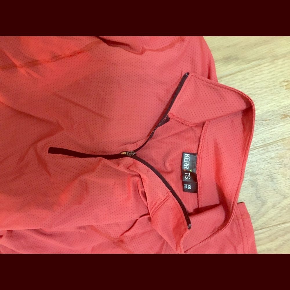 Kerrits L/S Shirt XS